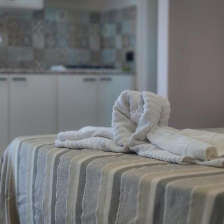리카타 La Casa Del Puparo 빌라 외부 사진