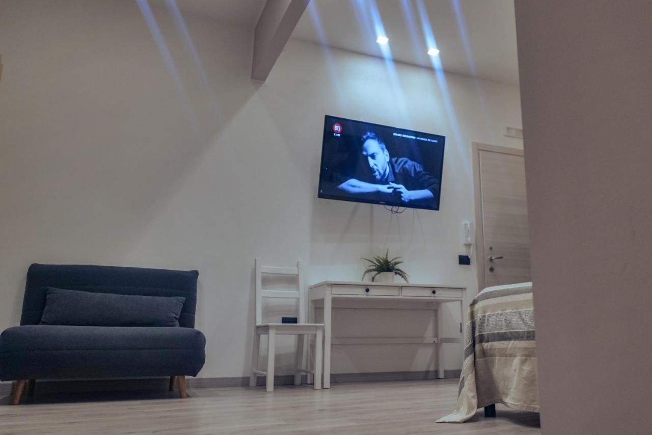 리카타 La Casa Del Puparo 빌라 외부 사진